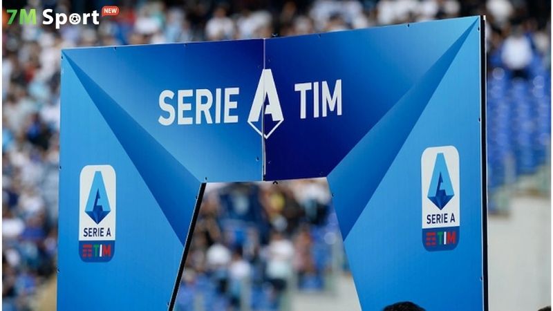 Serie A trong lịch sử bóng đá châu Âu