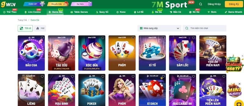 9WIN hoạt động từ năm 2019 dưới sự quản lý của tổ chức cá cược hợp pháp tại Châu Á