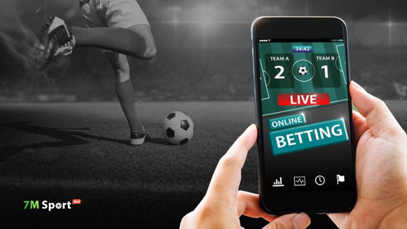 Cập nhật KQBD siêu nhanh