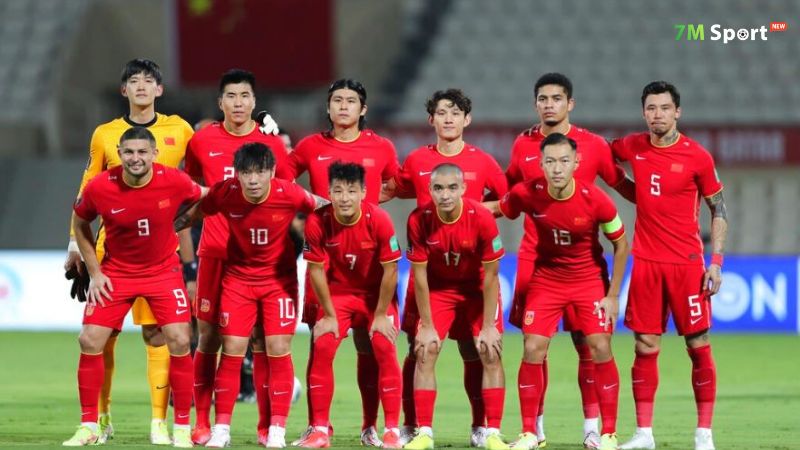 Điểm danh những thành tích nổi bật của đội bóng