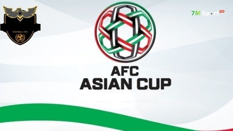 Giải Asian Cup