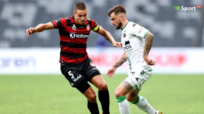 Giải đấu bóng đá nổi bật với tính cạnh tranh cao và lối chơi cống hiến