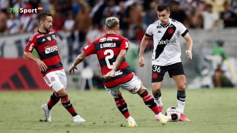 Giải đấu hội tụ nhiều đội bóng danh tiếng