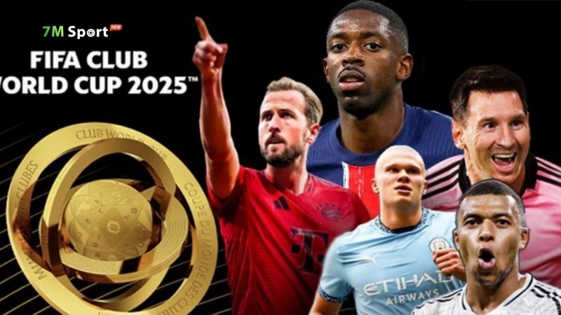 Giải đấu quy tụ loạt ngôi sao lớn của làng bóng đá