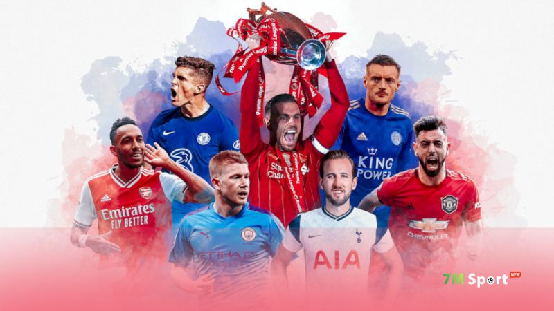 Quy tụ BXH mọi giải đấu