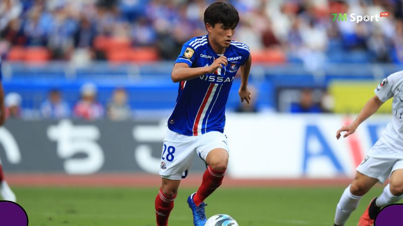 Rất nhiều ngôi sao bóng đá quy tụ