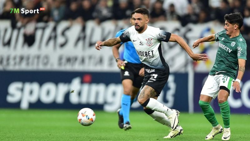 Thể thức thi đấu