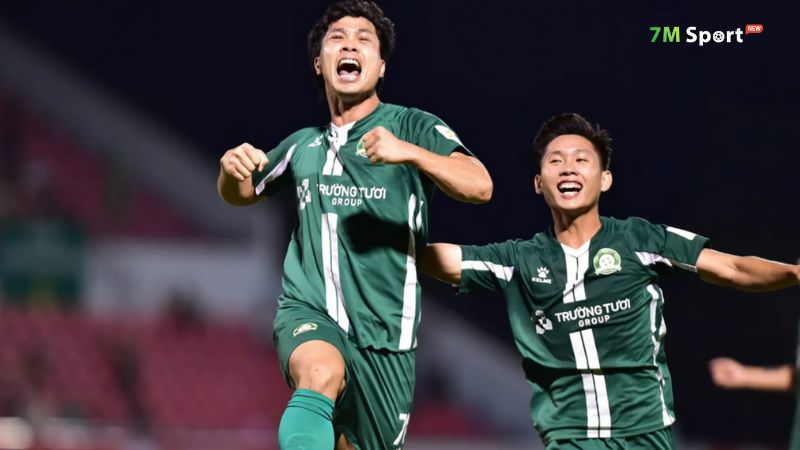 Thể thức thi đấu của giải luôn thay đổi