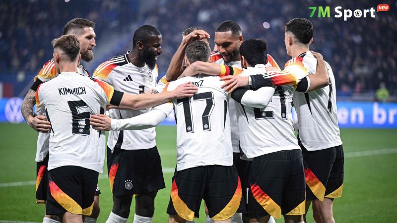 Những giai đoạn chuyển mình chiến thuật đáng chú ý