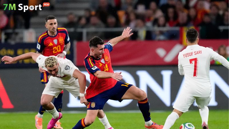 Giao hữu ĐTQG trong hệ thống bóng đá quốc tế