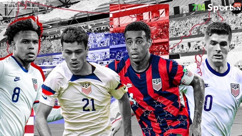 Bóng đá Mỹ - Xuất phát điểm không truyền thống