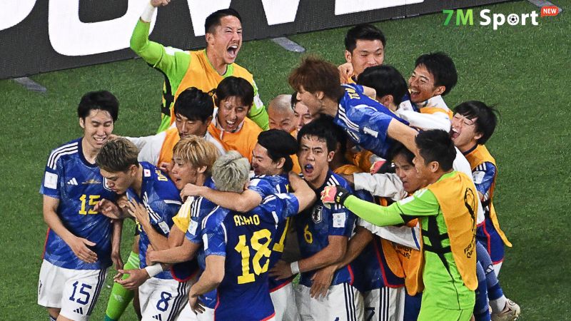 Nền tảng hình thành bản sắc bóng đá Nhật Bản