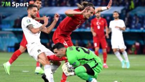 Triết lý của chiến thuật kèm người/ phòng ngự khu vực