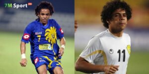 Đâu là cầu thủ lùn nhất thế giới?