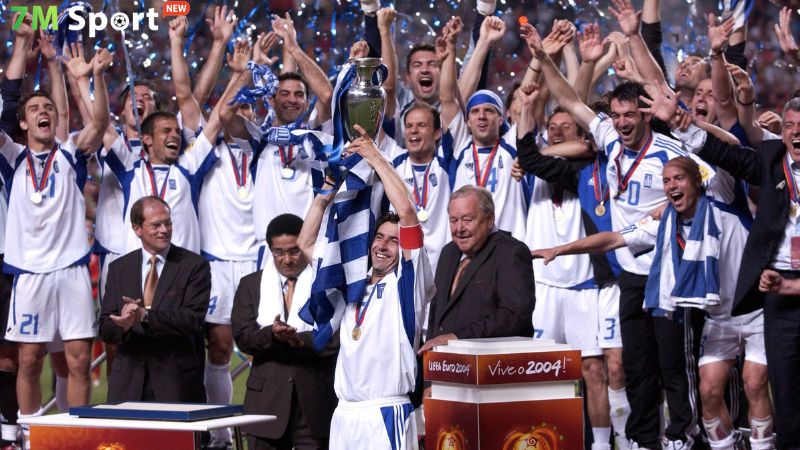 Những đội bóng thành công với 5-3-2