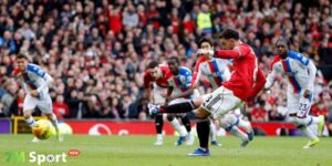 Tính xác suất bóng đá là gì?