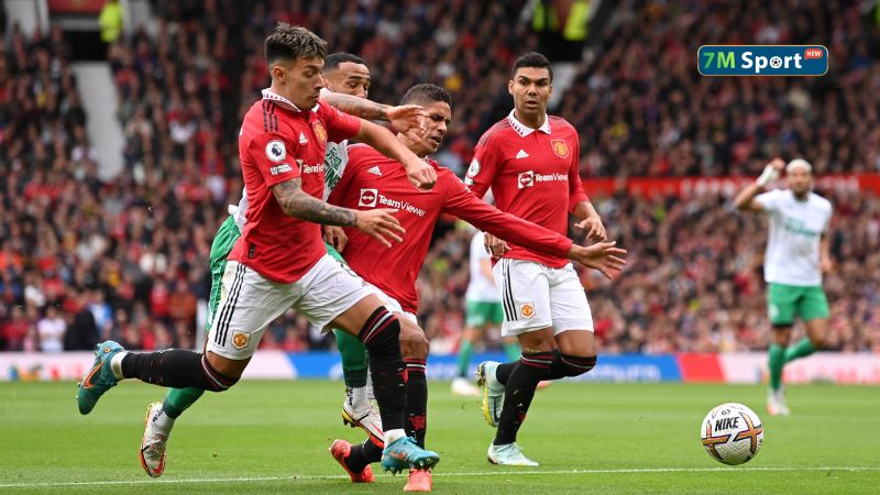 Để lọt vào top 4 CLB vẫn còn đón nhận nhiều thách thức cần phải vượt qua