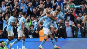 Nhận định cơ hội vô địch Ngoại Hạng Anh 2026 của Man City