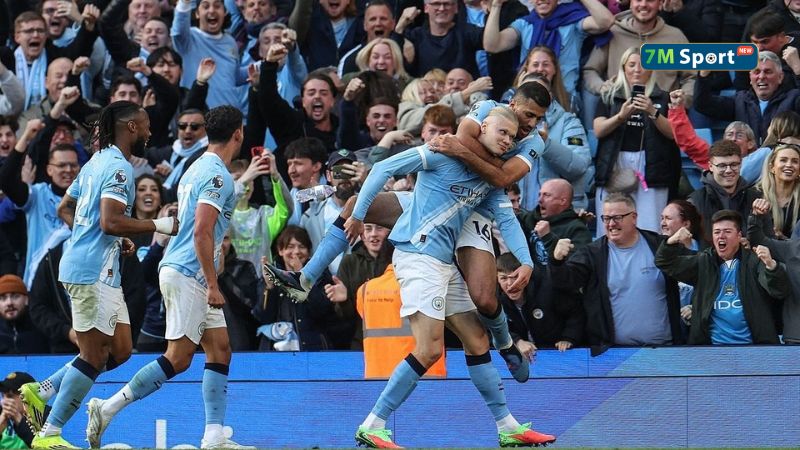 Nhận định cơ hội vô địch Ngoại Hạng Anh 2026 của Man City