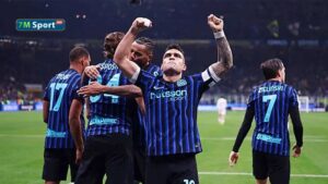 Nhận định khả năng vô địch của Inter Milan mùa giải này cùng chuyên gia