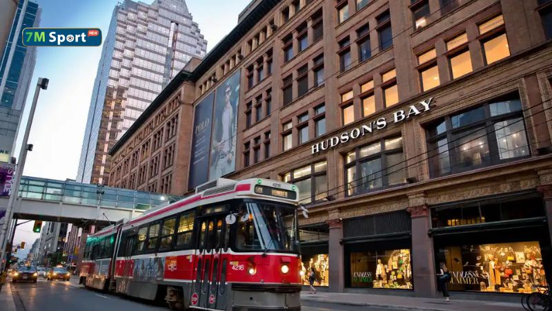 Note ngay kinh nghiệm chọn khách sạn gần sân vận động World Cup 2026