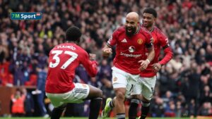 Phân tích cơ hội lọt vào top 4 của MU trong những chặng đường cuối mùa giải