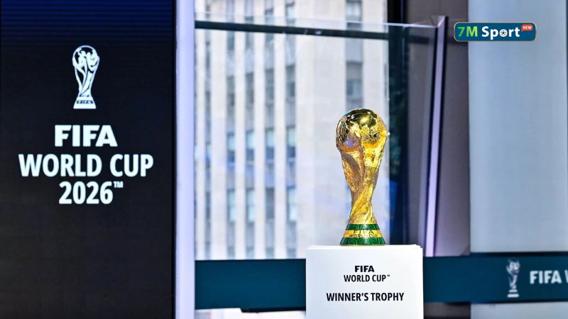 Tìm hiểu lý do FIFA chọn Canada là tổ chức World Cup 2026