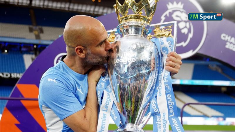 Tổng quan về cuộc đua vô địch Ngoại hạng Anh 2026