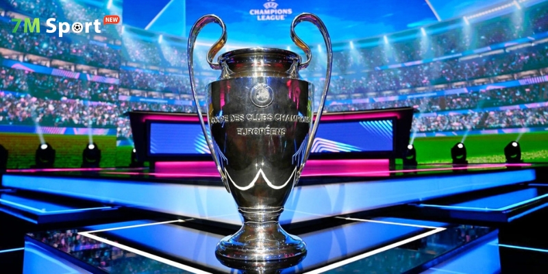 Ai sẽ giành vé vào vòng chung kết C1 2026 tới đây?