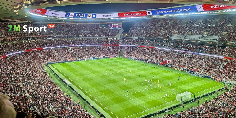 Cùng tiếp tục theo dõi những diễn biến đầy kịch tính của các đội bóng