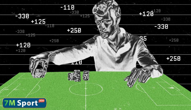 So sánh máy tính dự đoán và nhận định con người