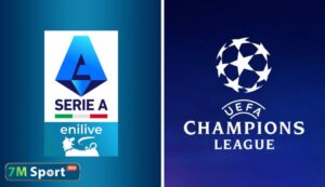 Nhận định vé dự C1 của bóng đá Ý theo từng kịch bản