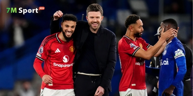 Những kịch bản có thể xảy ra với MU