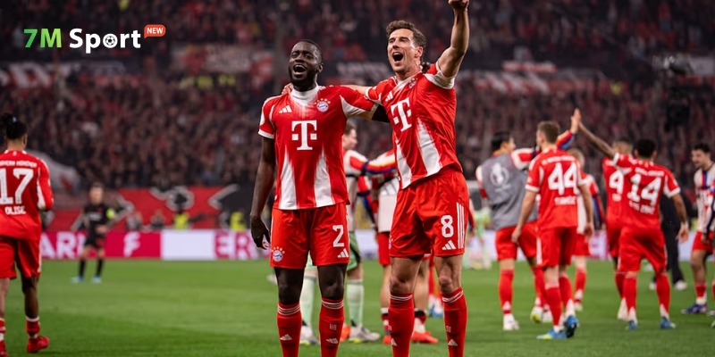 Những thông tin diễn biến bóng đá sẽ được cập nhật liên tục