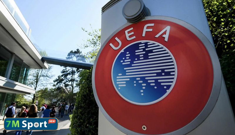 Hệ số UEFA tác động như thế nào đến soi kèo châu Âu?