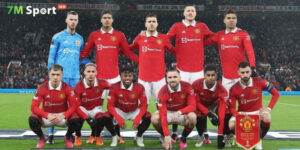 Tổng hợp các đánh giá tỷ lệ dự cúp Châu Âu của MU