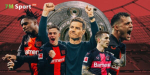 Tổng hợp phân tích suất dự Champions League của Đức